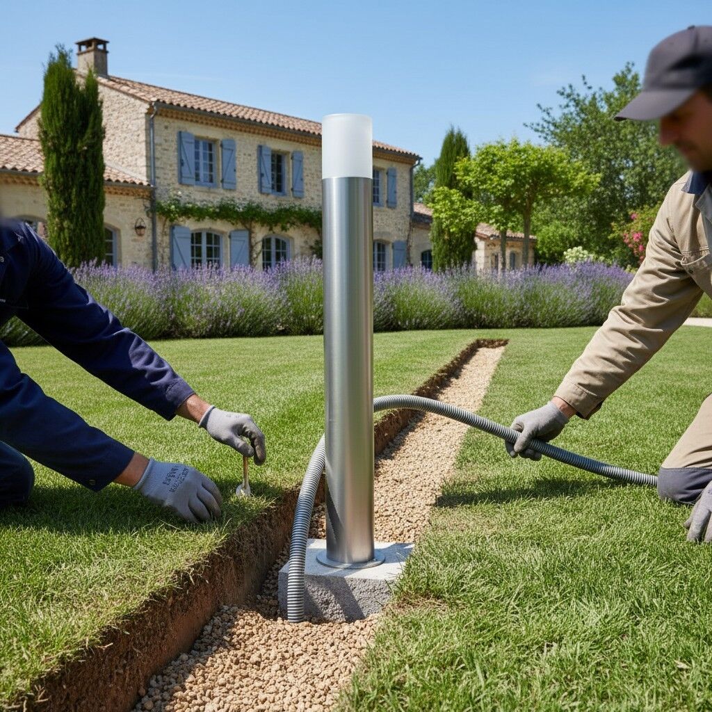 EIFFAGE ENERGIE SYSTEMES - INFRASTRUCTURES EST